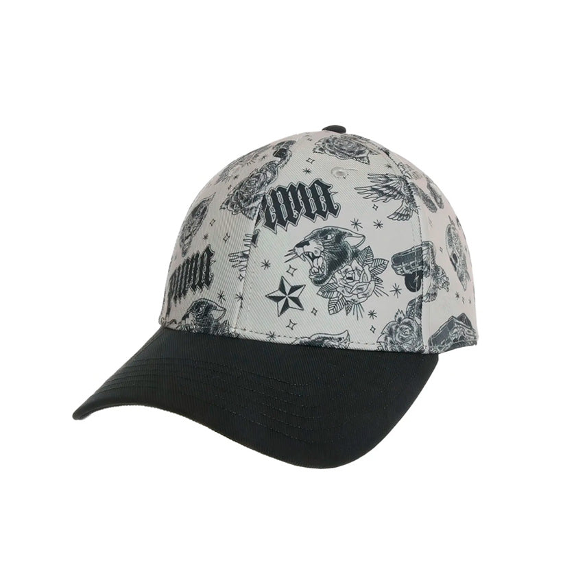 Gorra Puma Hometown Heroes Mexico Cap 025328 02 Unisex