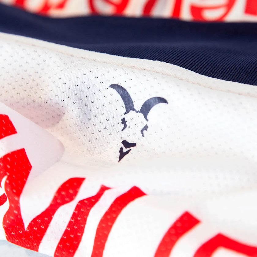 Jersey Puma Chivas Visita 24/25 763697 01 Hombre