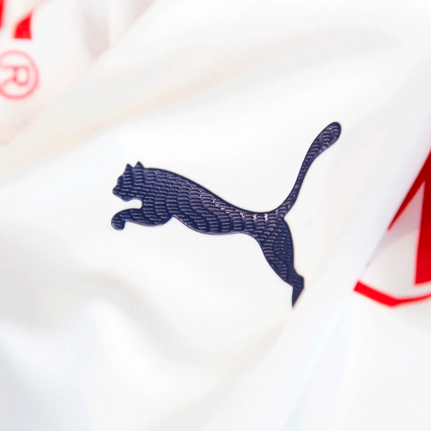 Jersey Puma Chivas Visita 24/25 763697 01 Hombre