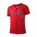 Fexpro Mlb Boston Red Sox Jersey Mlbjs520220Red Hombre