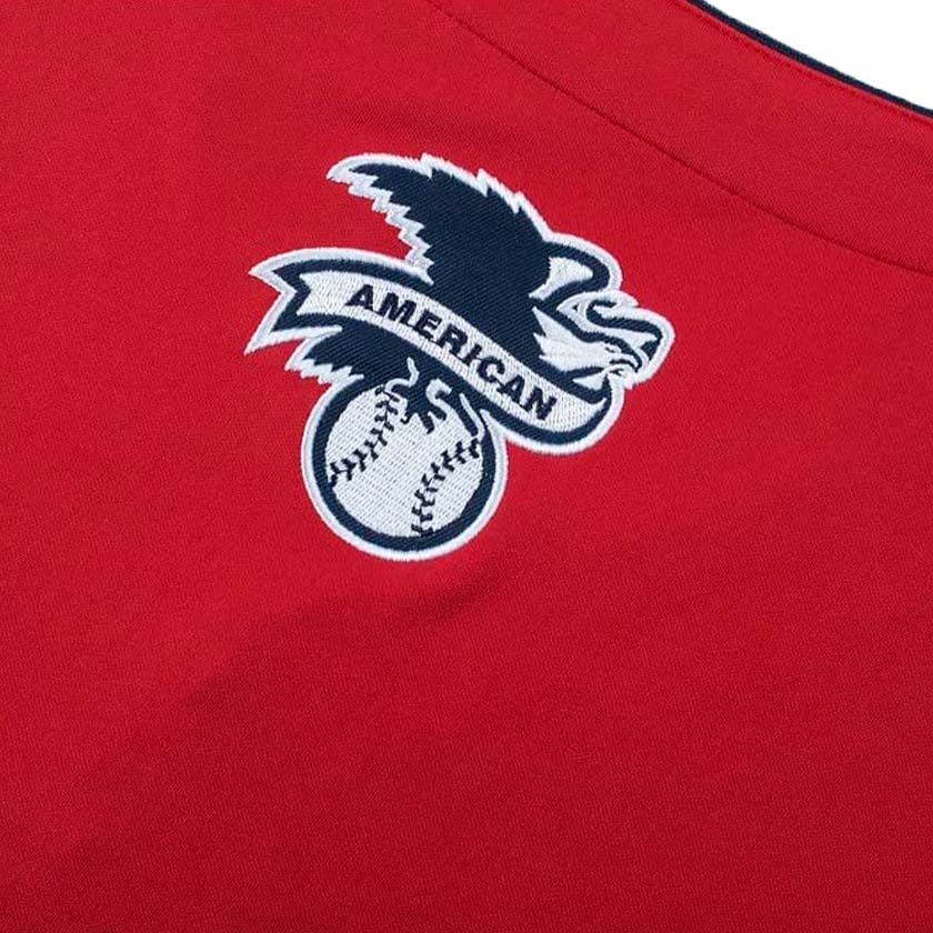 Fexpro Mlb Boston Red Sox Jersey Mlbjs520220Red Hombre