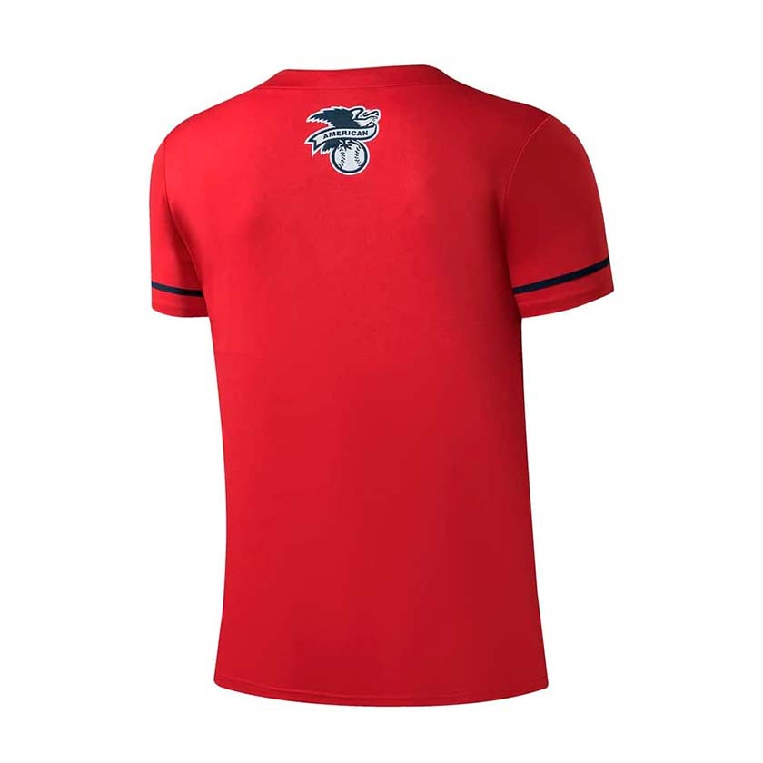 Fexpro Mlb Boston Red Sox Jersey Mlbjs520220Red Hombre