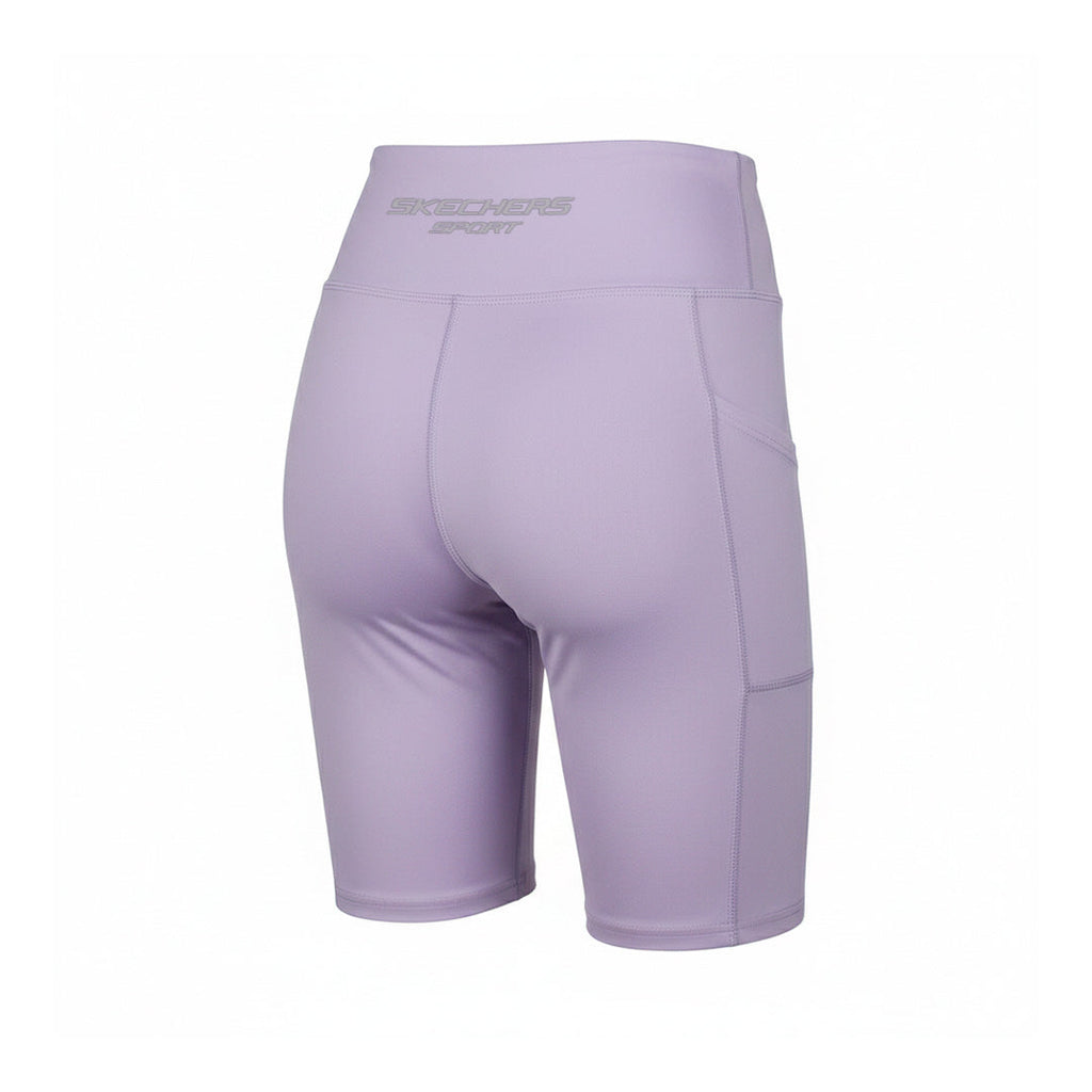 Skechers Short Dama Lil Off Awi014Lil