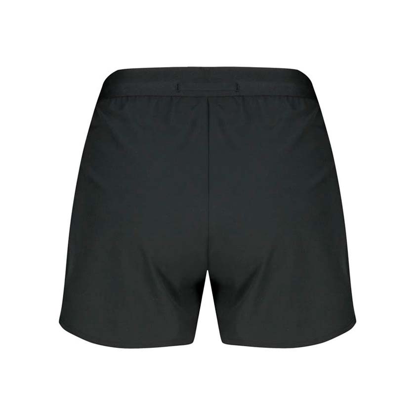 Short Skechers Short Dama Ngo Aws032Blk