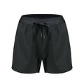 Short Skechers Short Dama Ngo Aws032Blk