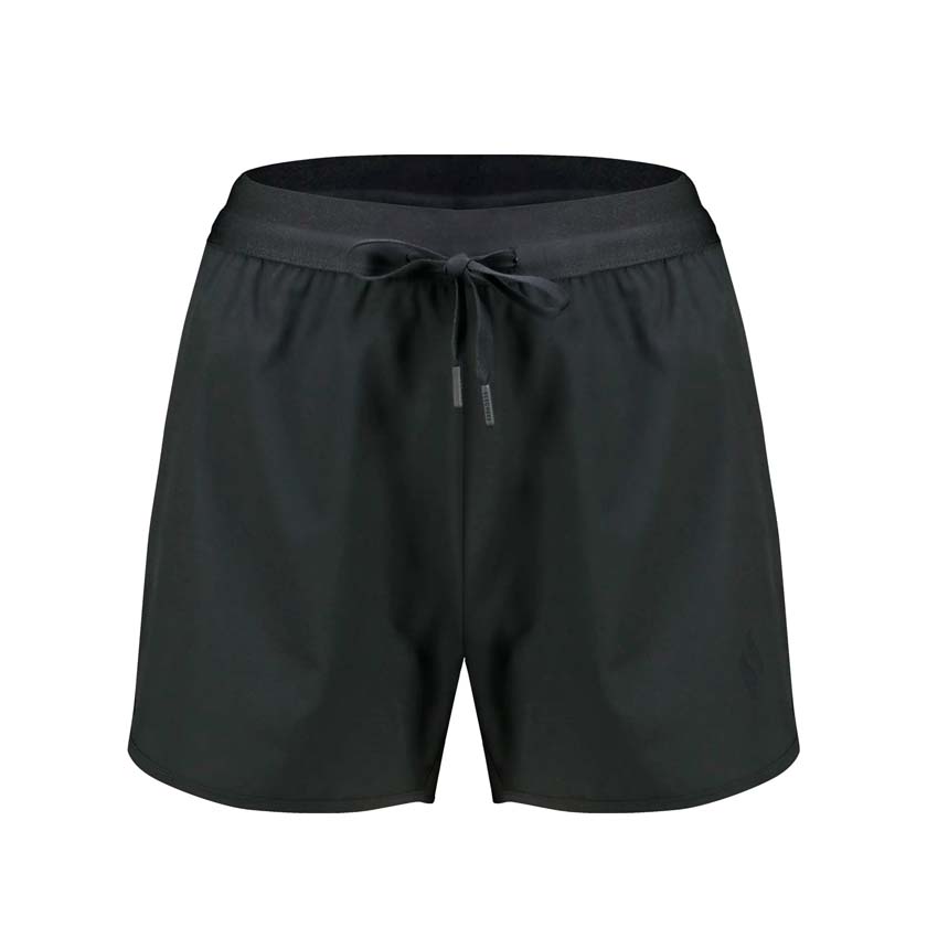 Short Skechers Short Dama Ngo Aws032Blk