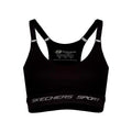 Top Skechers AWB017BLK Mujer