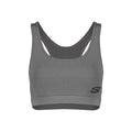Top Skechers BWB004GRY Mujer