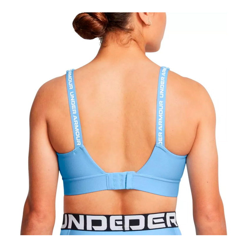 Top Under Armour Infinity Mid 2.0 1384123465 Mujer