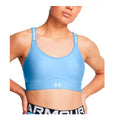 Top Under Armour Infinity Mid 2.0 1384123465 Mujer