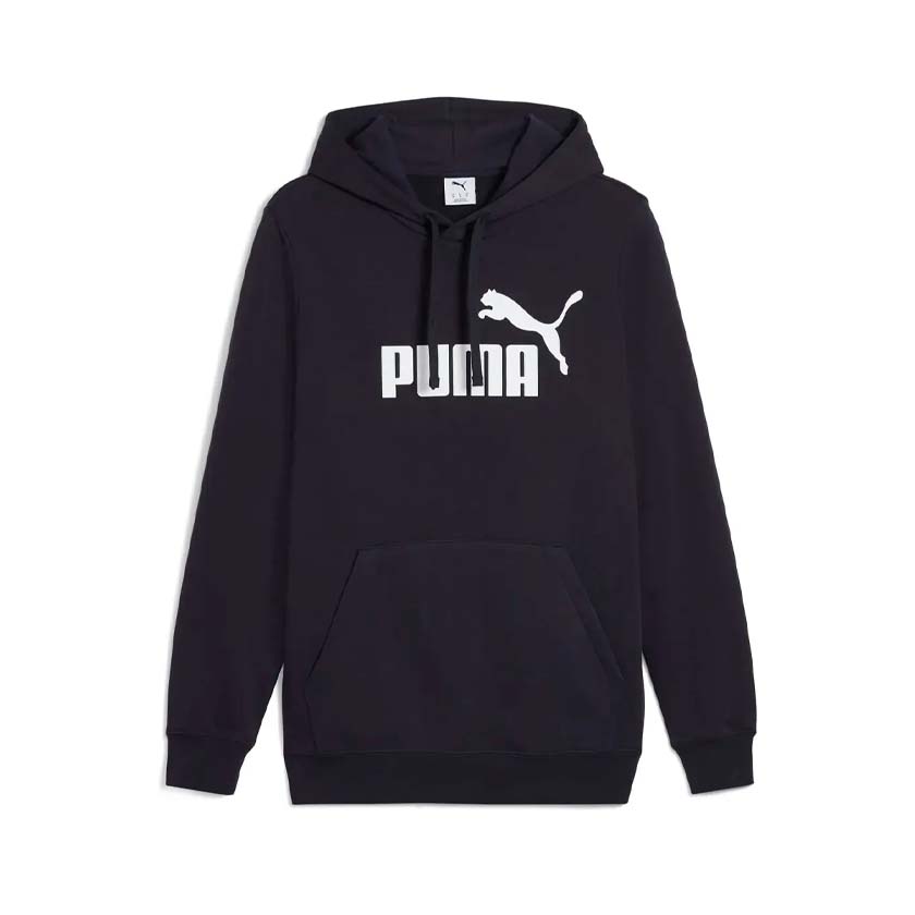Sudadera Puma Ess No. 1 Logo Hoodie 682572 16 Hombre
