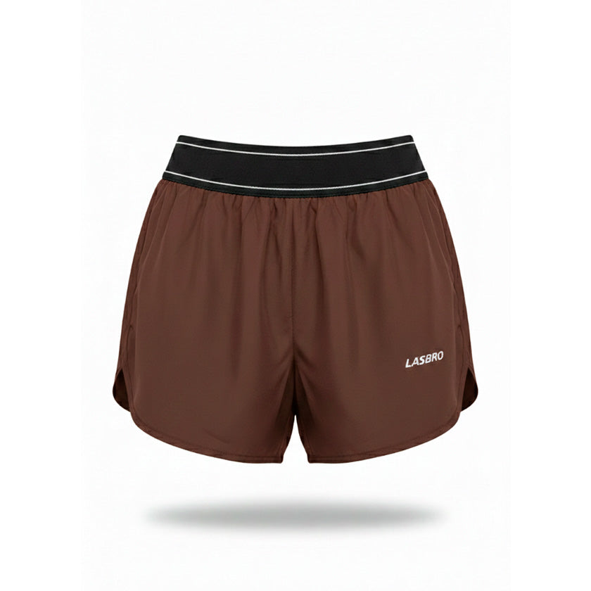 Lasbro Short Airlift 2515 Café