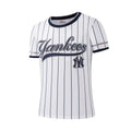 Fexpro Mlb Yankees Jsy Mlbjt520220Wht Hombre