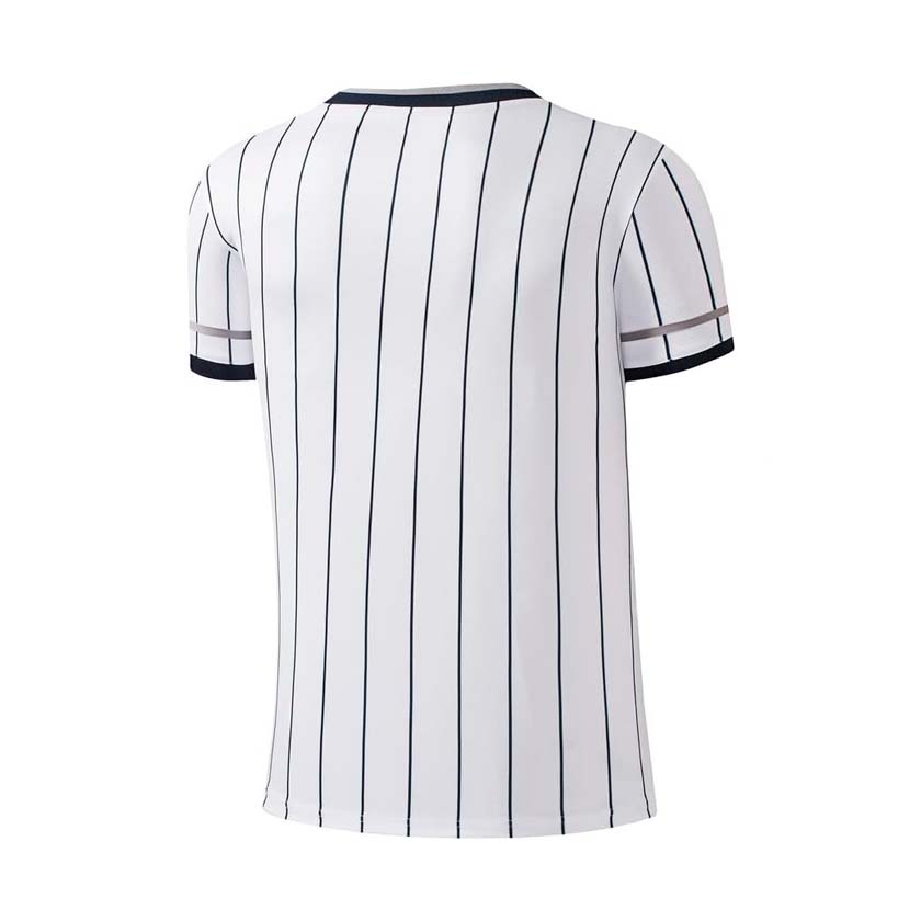 Fexpro Mlb Yankees Jsy Mlbjt520220Wht Hombre