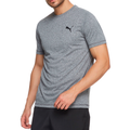 Playera Puma Active Small Logo Tee M 845672 03 Hombre