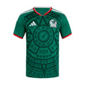 Adidas Jersey Mexico Local 2026 Jl8537 Hombre