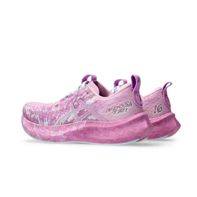 Tenis Asics Ahq Noosa Tri 16 Off 1012B675.701 Mujer