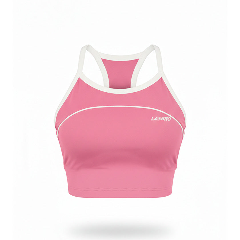 Lasbro Top Jv028 Rosa