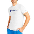 Playera Champion Graphic Powerblend T8533Gy07718045 Hombre