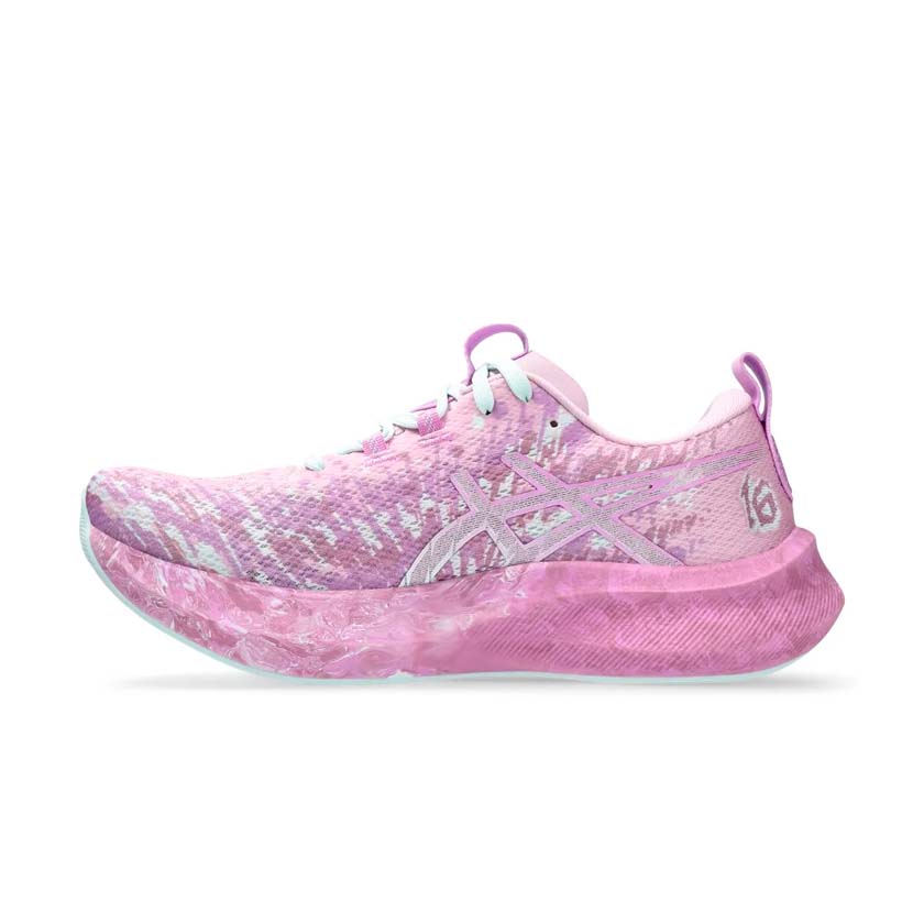 Tenis Asics Ahq Noosa Tri 16 Off 1012B675.701 Mujer