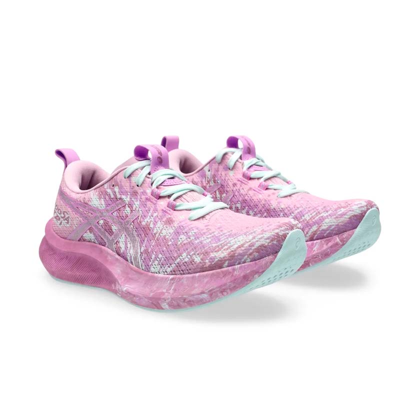 Tenis Asics Ahq Noosa Tri 16 Off 1012B675.701 Mujer